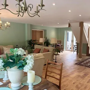 Holiday home The Croft, Cowbridge