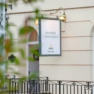 Apartment Bendene Townhouse -, Exeter