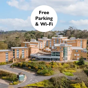 Apartment Of - Holland Hall, Exeter