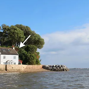 Holiday home 1 The Quay, Lympstone