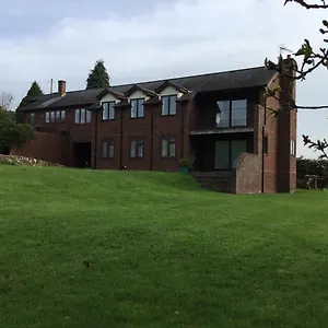 Farm stay Lower Thornton Farm, Exeter