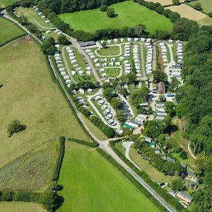 Lodge Castle Brake, Exeter